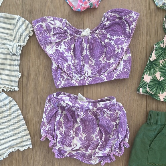 Kids Colorful Matching Set Collection - Picture 5 of 11